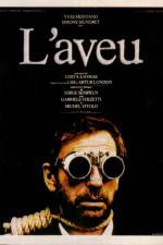 Watch L'aveu Xmovies8