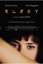 Watch Elegy Xmovies8