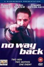 Watch No Way Back Xmovies8