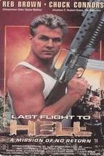 Watch Last Flight to Hell Xmovies8