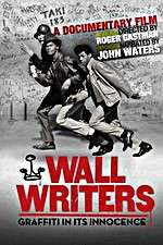 Watch Wall Writers Xmovies8