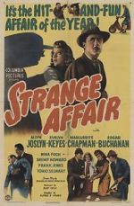 Watch Strange Affair Xmovies8