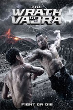 Watch The Wrath of Vajra Xmovies8