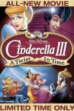 Watch Cinderella III: A Twist in Time Xmovies8