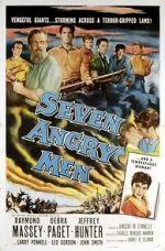 Watch Seven Angry Men Xmovies8
