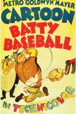 Watch Batty Baseball Xmovies8