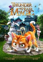 Watch Thunder and the House of Magic Xmovies8