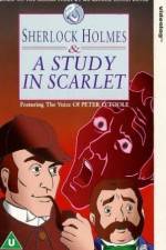 Watch Sherlock Holmes and a Study in Scarlet Xmovies8