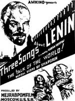 Watch Three Songs About Lenin Xmovies8