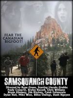 Watch Samsquanch County Xmovies8