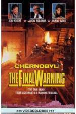 Watch Chernobyl The Final Warning Xmovies8