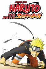 Watch Naruto Shippuden The Movie Xmovies8
