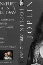 Watch Janis Joplin: Frankfurt, Germany Xmovies8