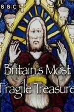 Watch Britain's Most Fragile Treasure Xmovies8