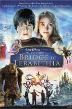 Watch Bridge to Terabithia Xmovies8