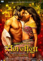 Watch Goliyon Ki Rasleela Ram-Leela Xmovies8