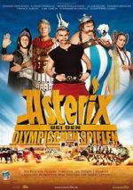Watch Asterix at the Olympic Games Xmovies8