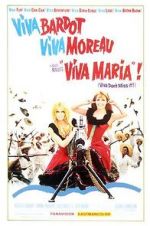 Watch Viva Maria! Xmovies8