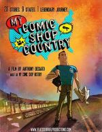 Watch My Comic Shop Country Xmovies8