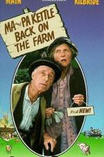 Watch Ma and Pa Kettle Back on the Farm Xmovies8