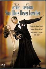 Watch You Were Never Lovelier Xmovies8