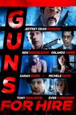 Watch Guns for Hire Xmovies8