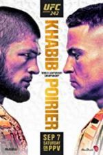 Watch UFC 242: Khabib vs. Poirier Xmovies8