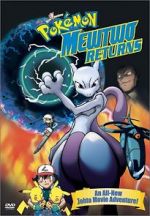 Watch Pokmon: Mewtwo Returns Xmovies8