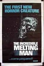 Watch The Incredible Melting Man Xmovies8
