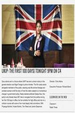 Watch UKIP: The First 100 Days Xmovies8