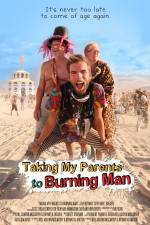 Watch Taking My Parents to Burning Man Xmovies8