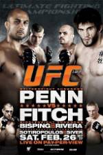 Watch UFC 127: Penn vs Fitch Xmovies8