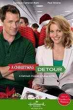 Watch A Christmas Detour Xmovies8