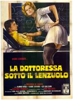 Watch La dottoressa sotto il lenzuolo Xmovies8