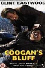 Watch Coogan's Bluff Xmovies8