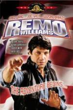Watch Remo Williams The Adventure Begins Xmovies8