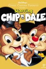 Watch Chip an' Dale Xmovies8