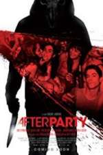 Watch Afterparty Xmovies8