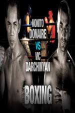 Watch Nonito Donaire vs Vic Darchinyan II Xmovies8