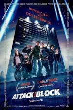 Watch Attack the Block Xmovies8