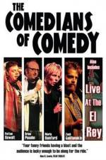 Watch The Comedians of Comedy Xmovies8