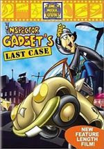 Watch Inspector Gadget\'s Last Case: Claw\'s Revenge Xmovies8
