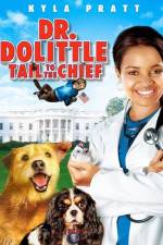 Watch Dr. Dolittle: Tail to the Chief Xmovies8