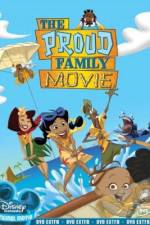 Watch The Proud Family Movie Xmovies8