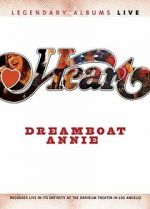 Watch Heart Dreamboat Annie Live Xmovies8