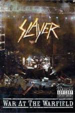 Watch Slayer War at the Warfield Xmovies8