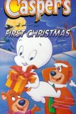 Watch Casper's First Christmas Xmovies8