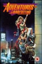 Watch Adventures in Babysitting Xmovies8