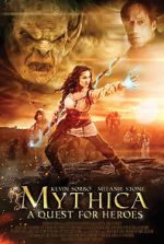 Watch Mythica: A Quest for Heroes Xmovies8