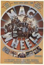 Watch Mag Wheels Xmovies8